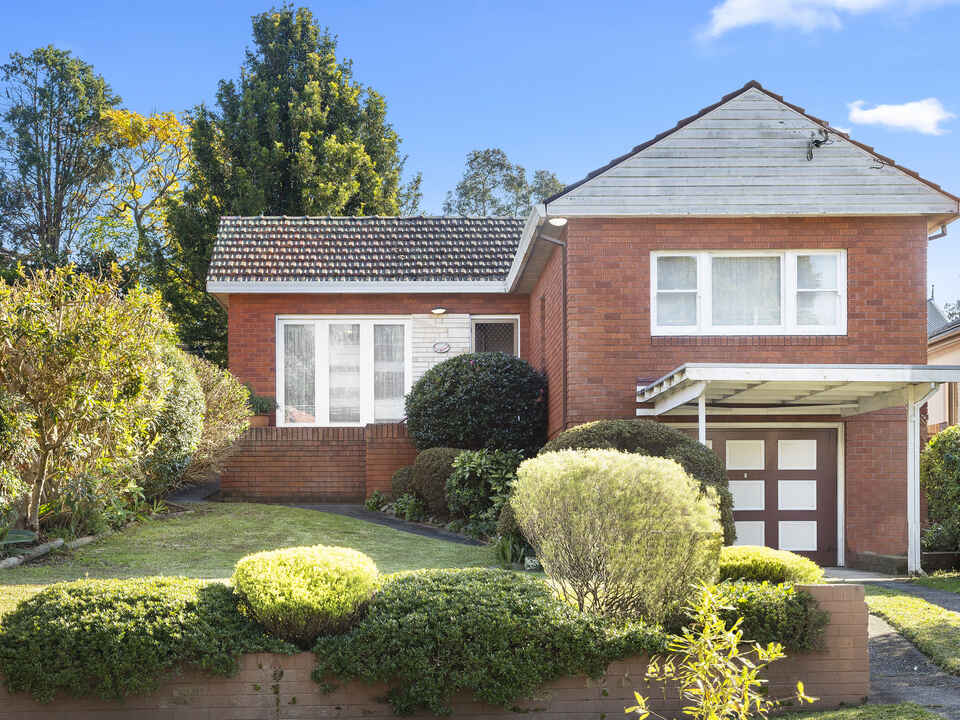 14 Dobson Crescent Ryde