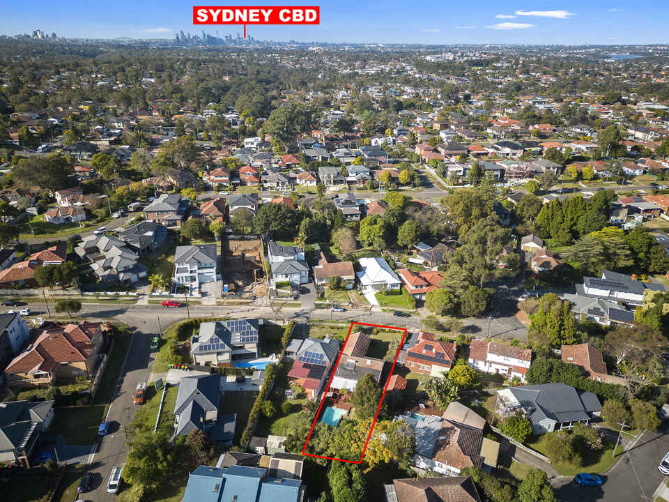 14 Dobson Crescent Ryde
