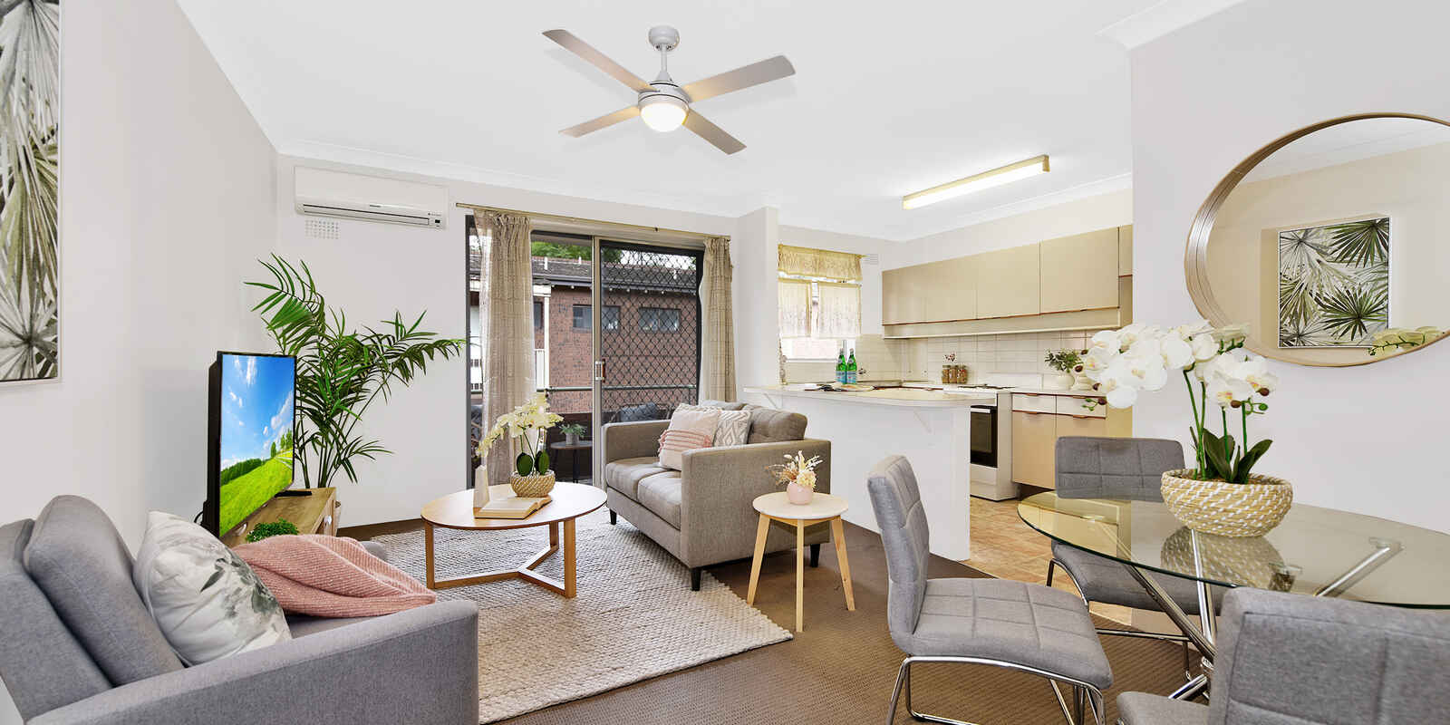 11/14 Thomas Street Parramatta