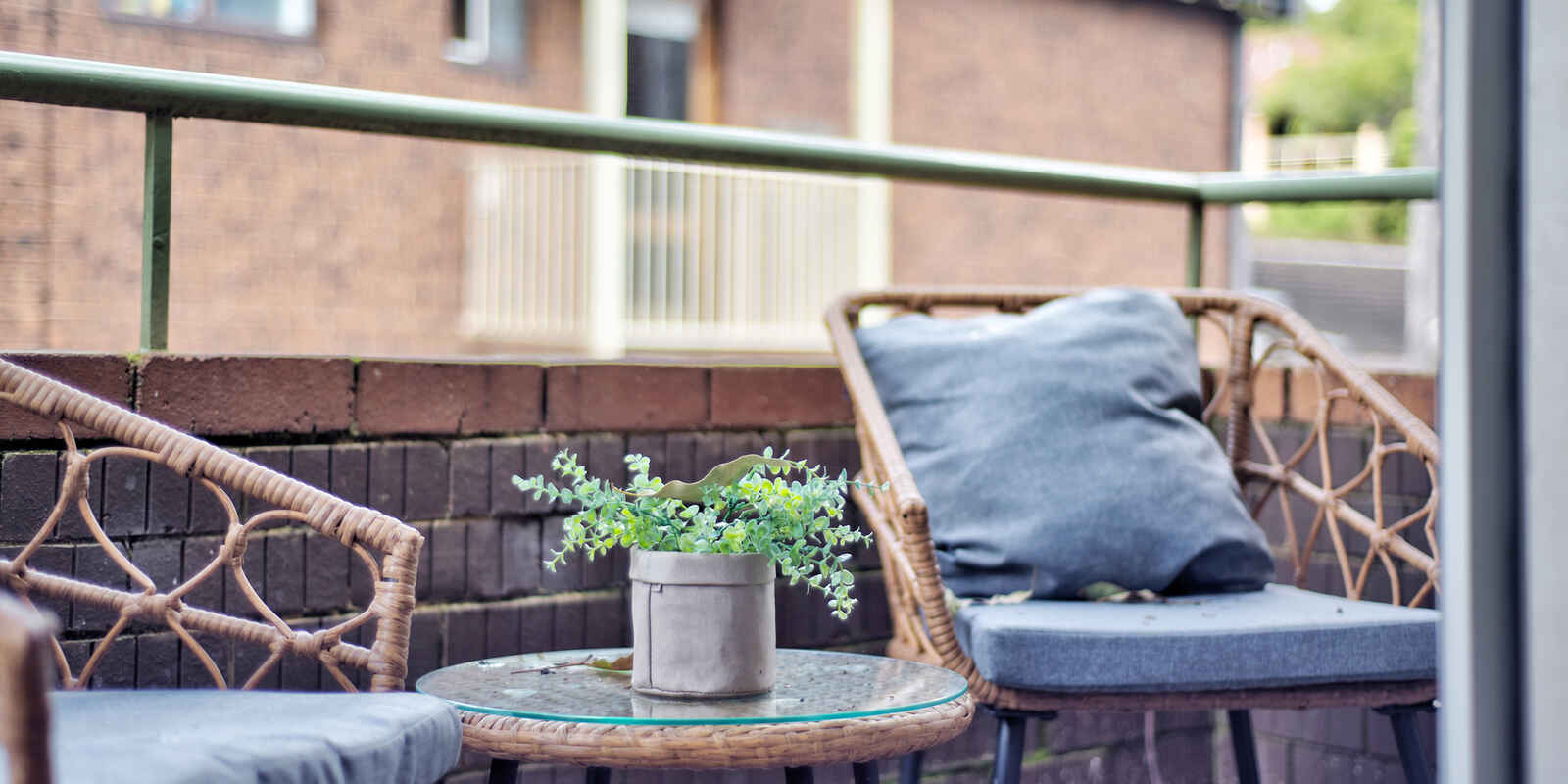 11/14 Thomas Street Parramatta