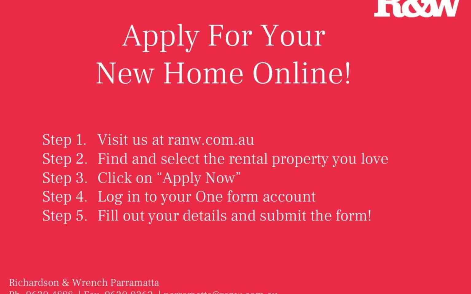 11/14 Thomas Street Parramatta