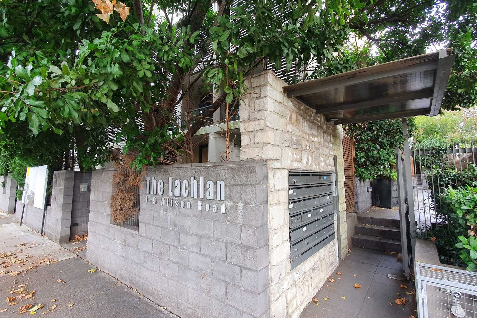 22/7-9 Alison Road Kensington