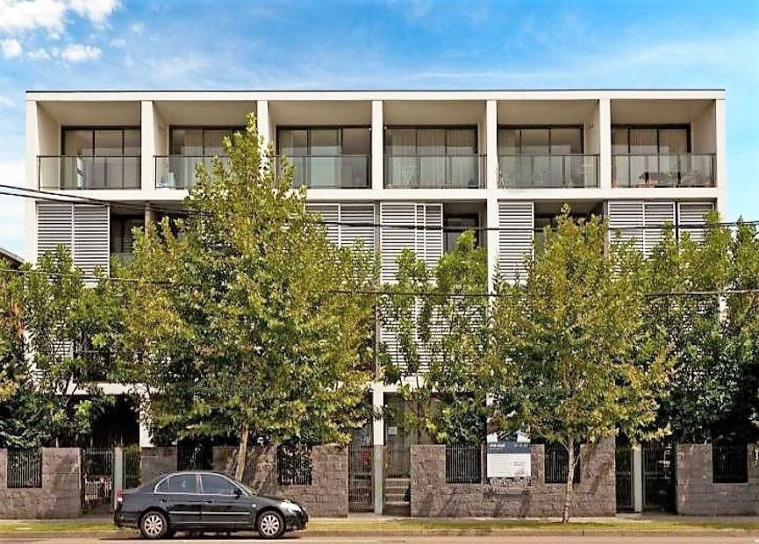 22/7-9 Alison Road Kensington