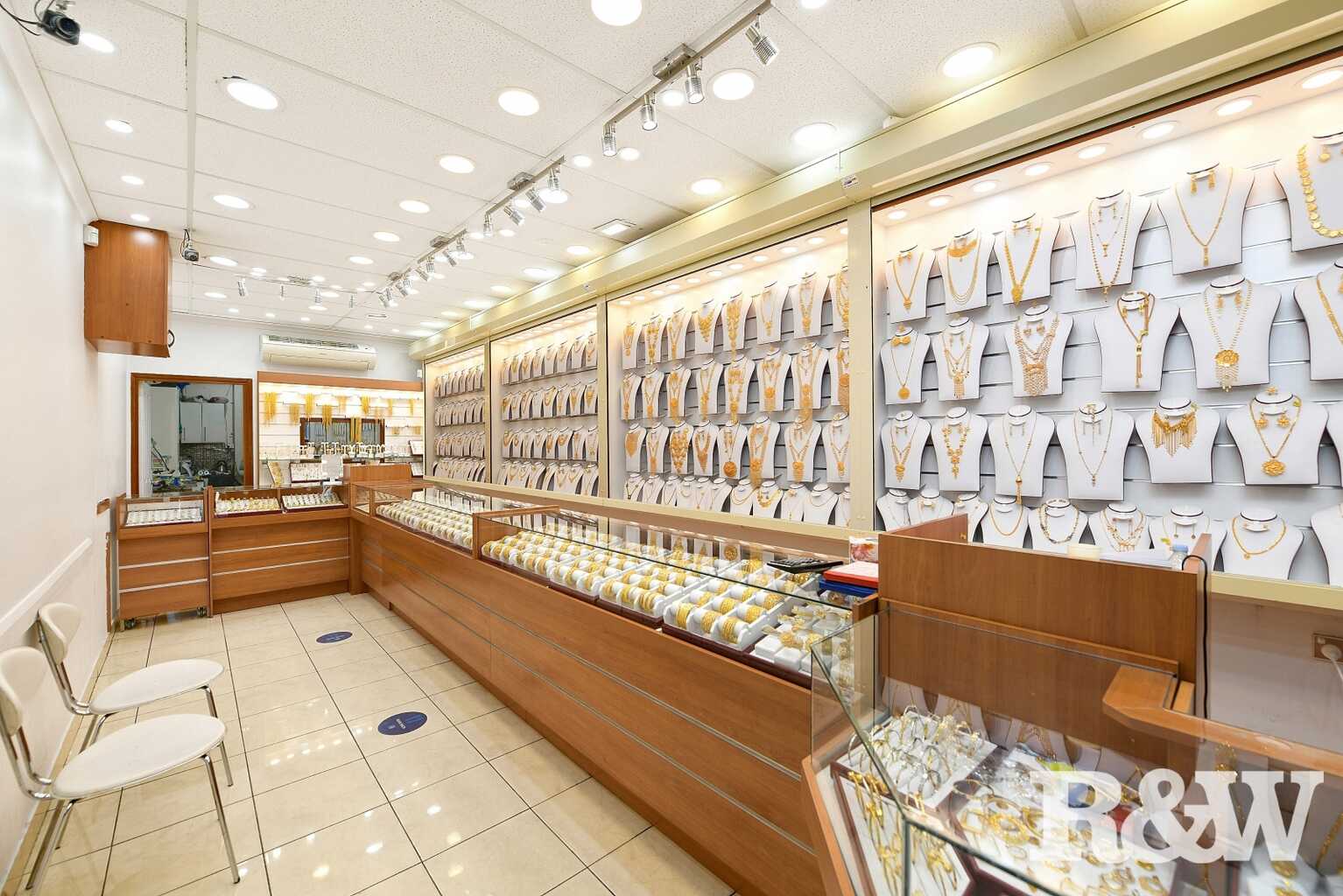 shop 3/27-29 Auburn Road Auburn