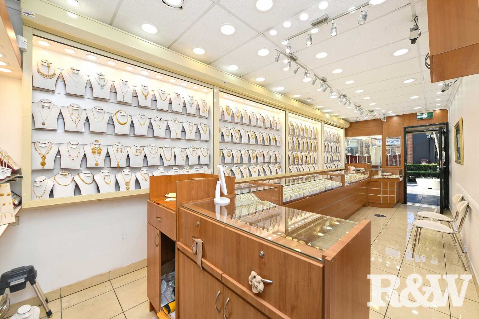 shop 3/27-29 Auburn Road Auburn