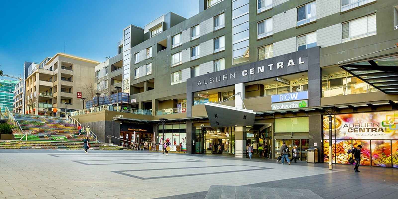 shop 3/27-29 Auburn Road Auburn