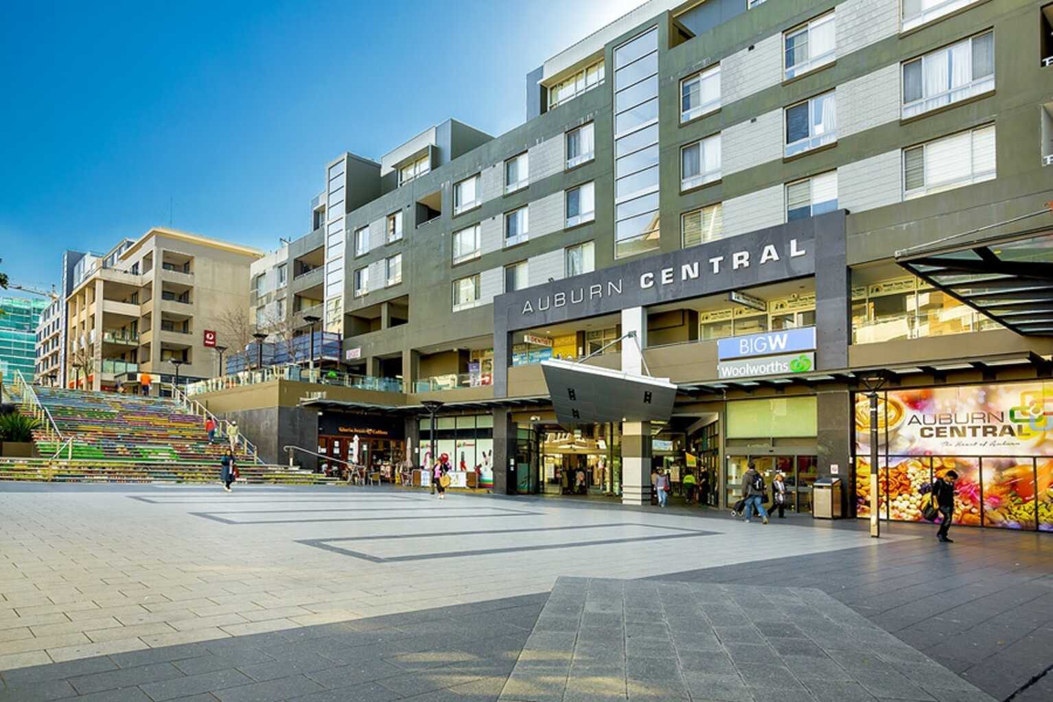 shop 3/27-29 Auburn Road Auburn