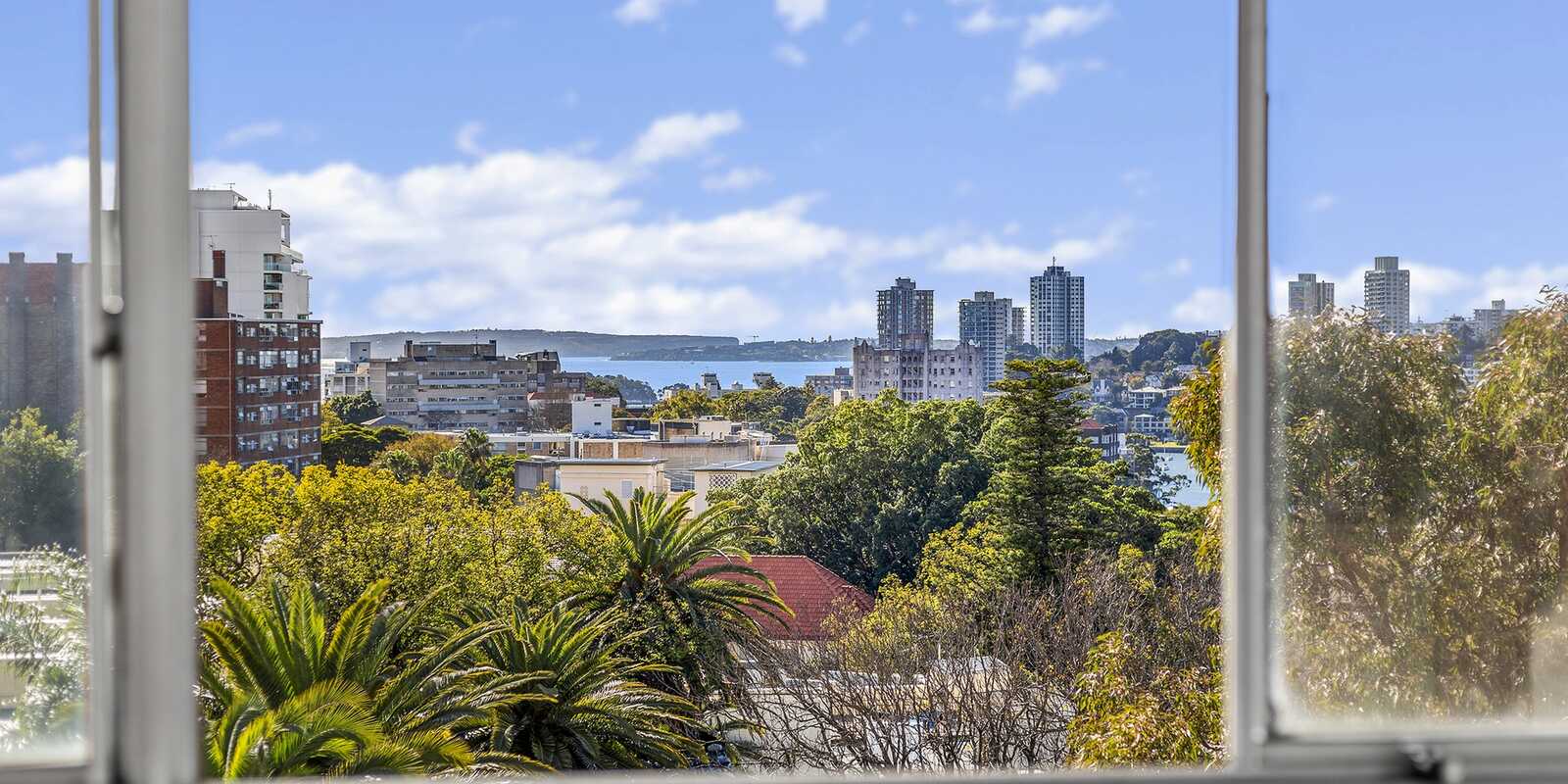 6B/51-57 Bayswater Road Rushcutters Bay 6B/51-57 Bayswater Road Rushcutters Bay