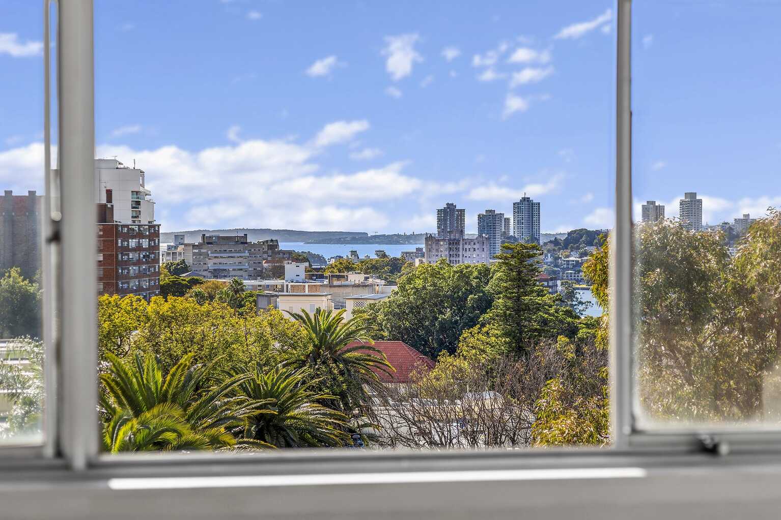 6B/51-57 Bayswater Road Rushcutters Bay 6B/51-57 Bayswater Road Rushcutters Bay