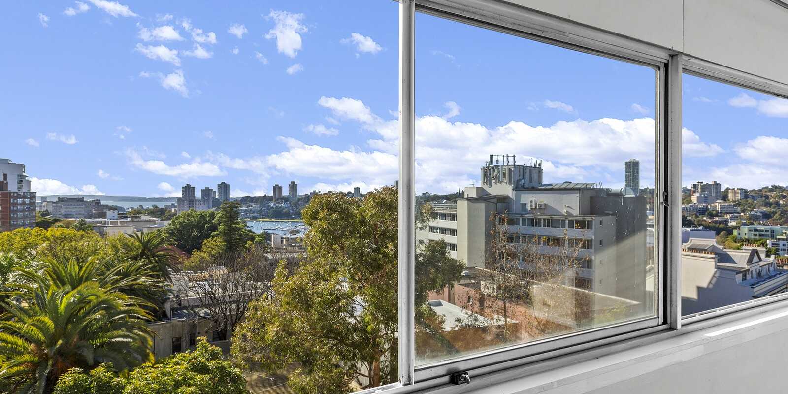 6B/51-57 Bayswater Road Rushcutters Bay 6B/51-57 Bayswater Road Rushcutters Bay