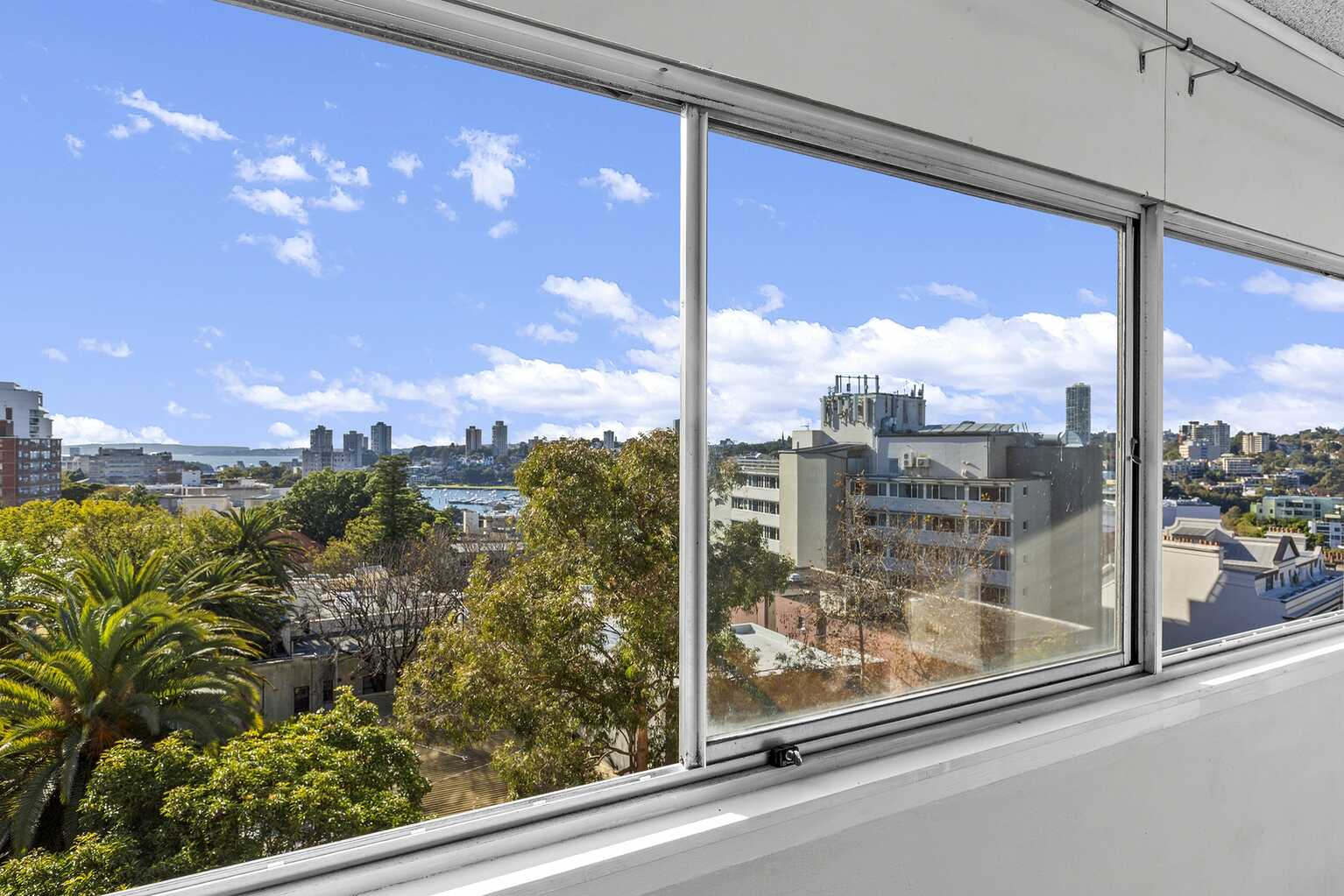 6B/51-57 Bayswater Road Rushcutters Bay 6B/51-57 Bayswater Road Rushcutters Bay