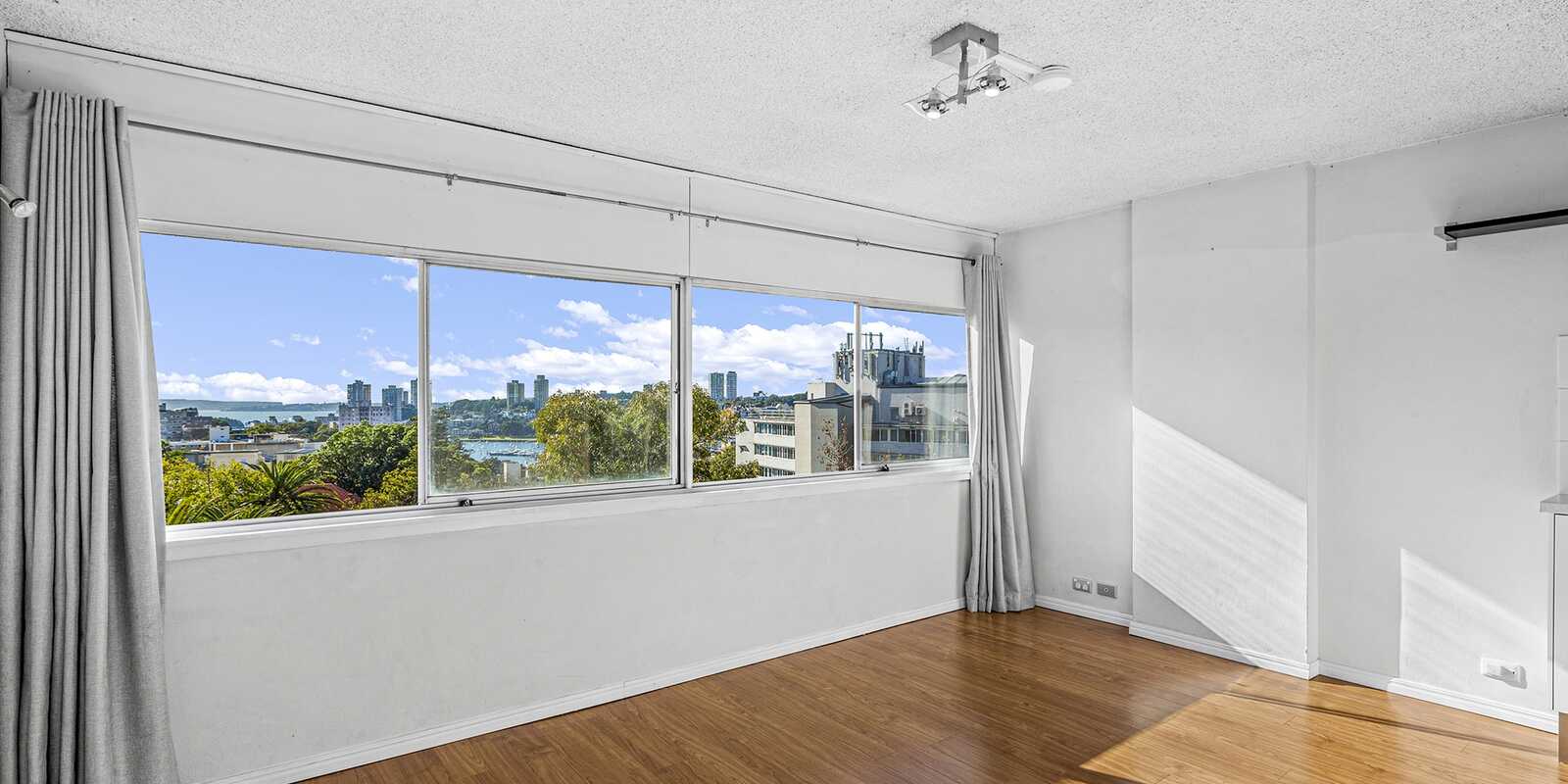 6B/51-57 Bayswater Road Rushcutters Bay 6B/51-57 Bayswater Road Rushcutters Bay