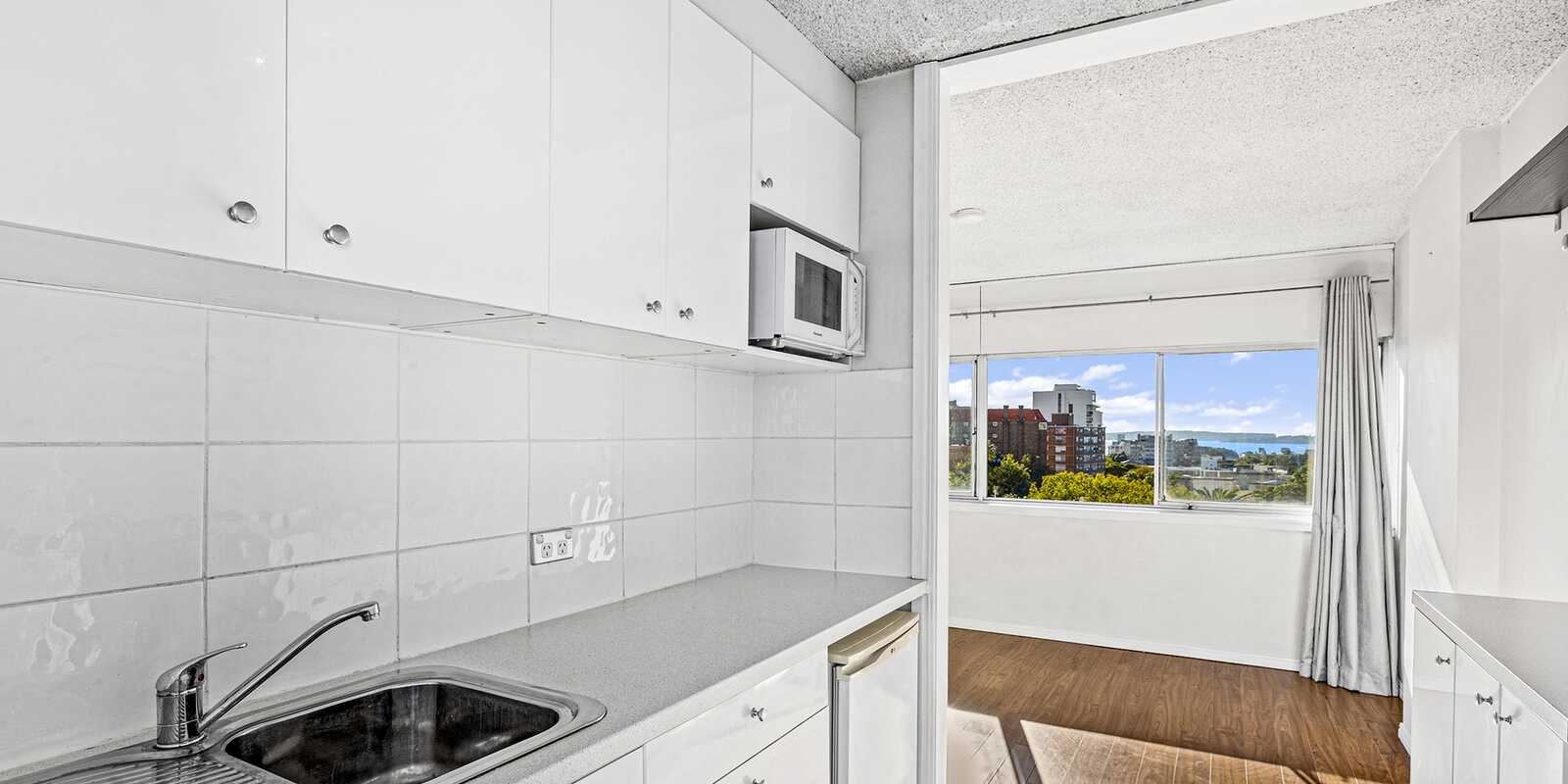 6B/51-57 Bayswater Road Rushcutters Bay 6B/51-57 Bayswater Road Rushcutters Bay
