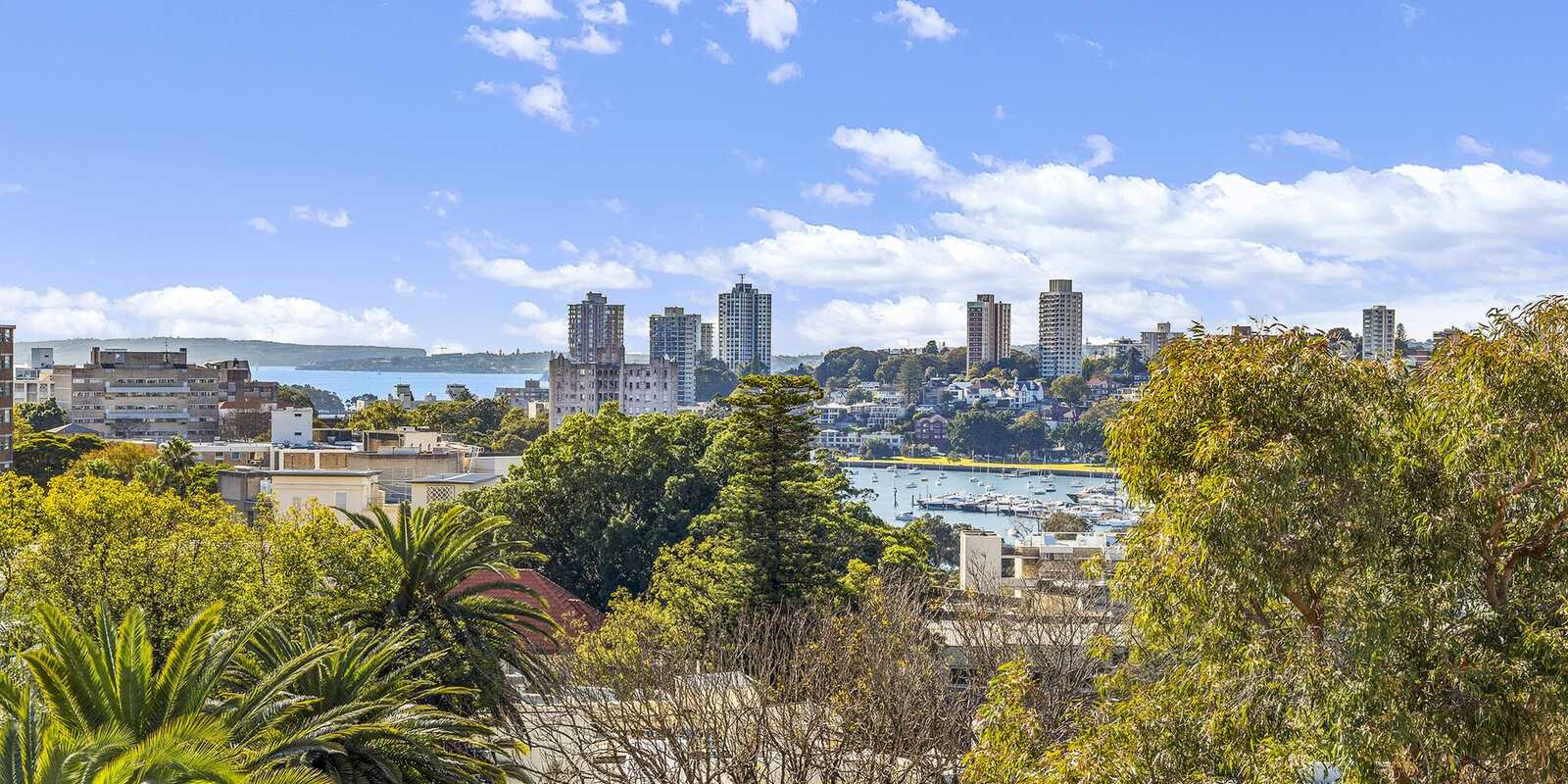 6B/51-57 Bayswater Road Rushcutters Bay 6B/51-57 Bayswater Road Rushcutters Bay