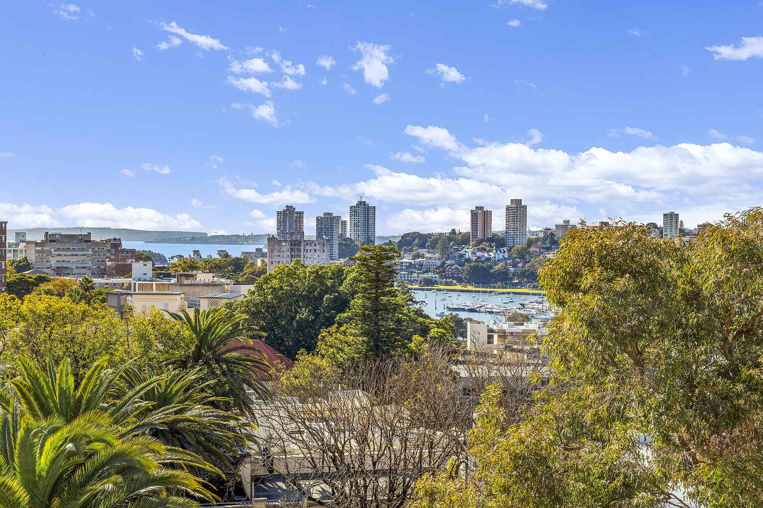 6B/51-57 Bayswater Road Rushcutters Bay 6B/51-57 Bayswater Road Rushcutters Bay
