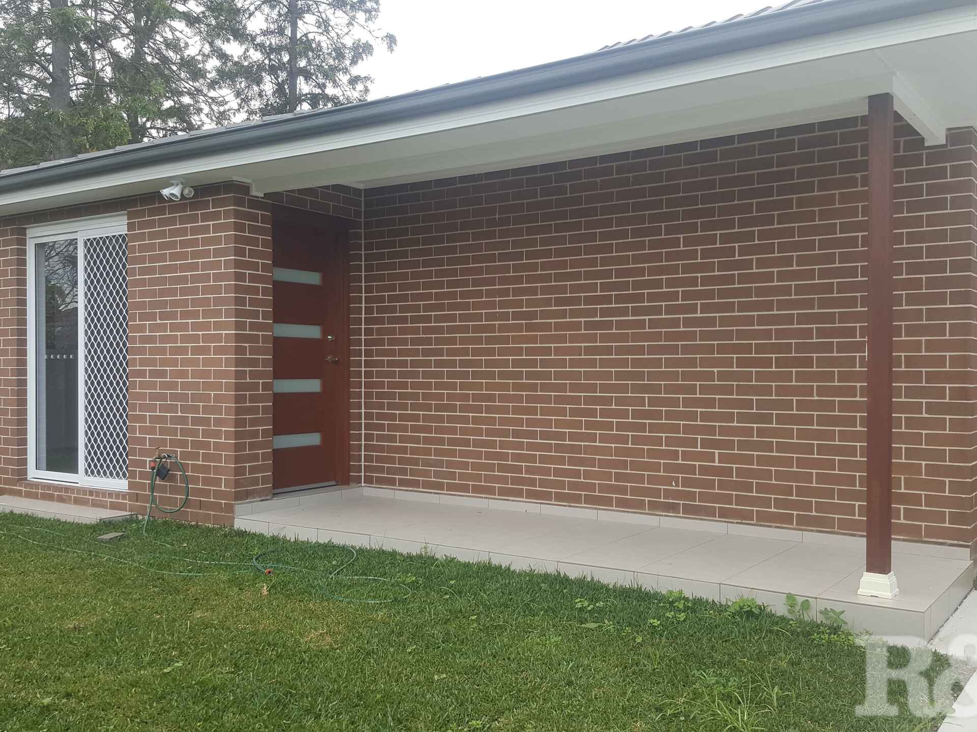 21A Kirkman Road Blacktown