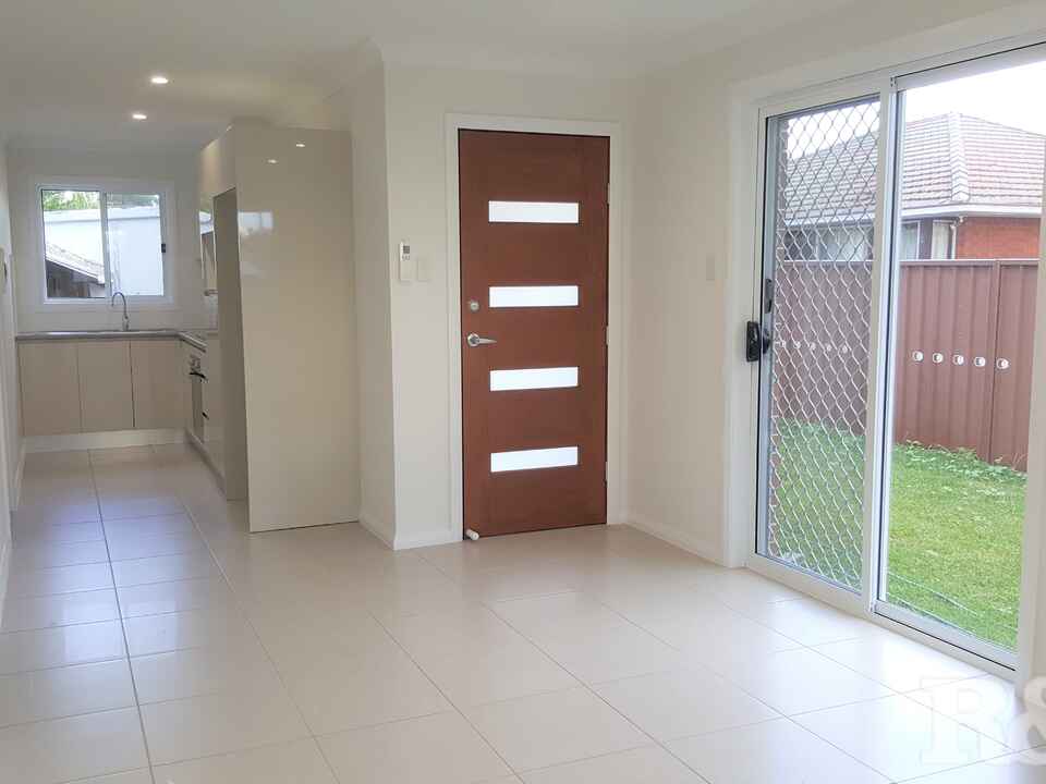 21A Kirkman Road Blacktown