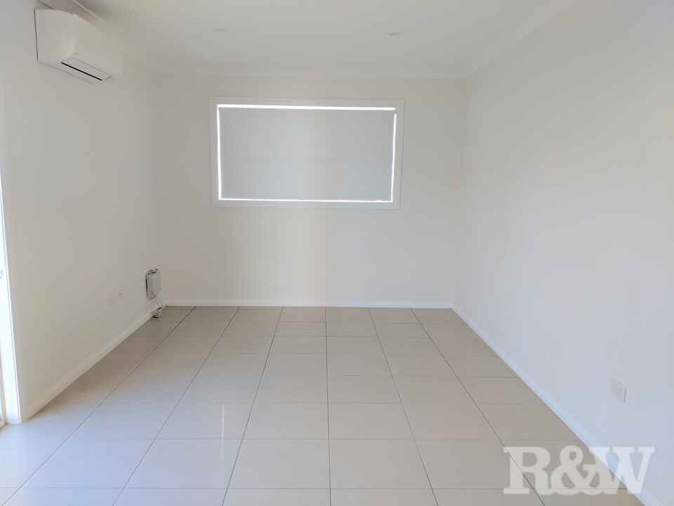 21A Kirkman Road Blacktown
