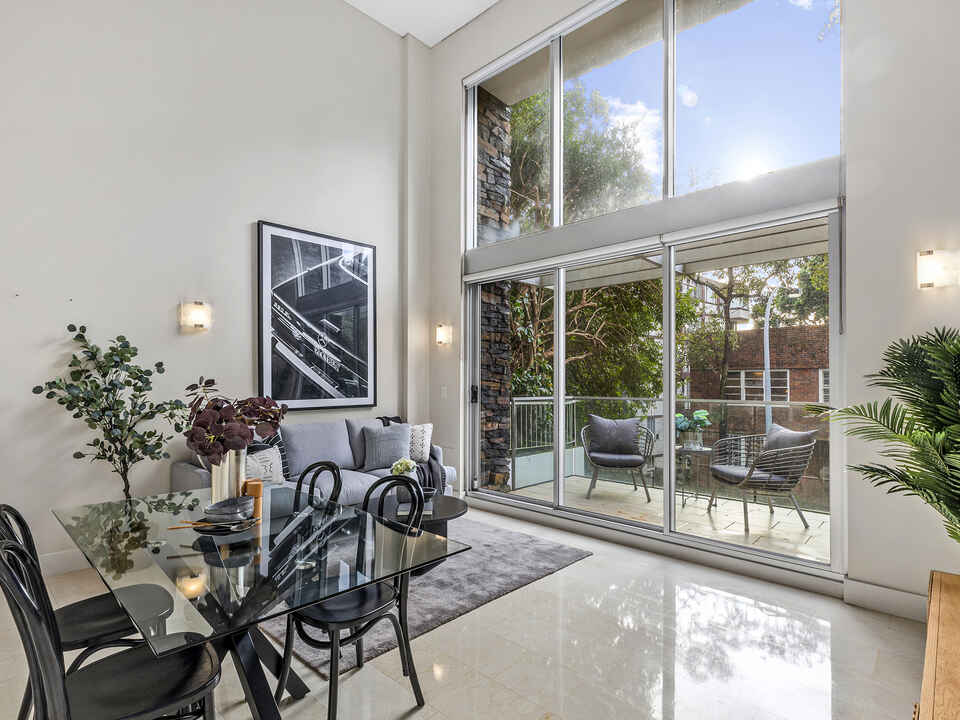 7/8 Greenknowe Avenue Elizabeth Bay