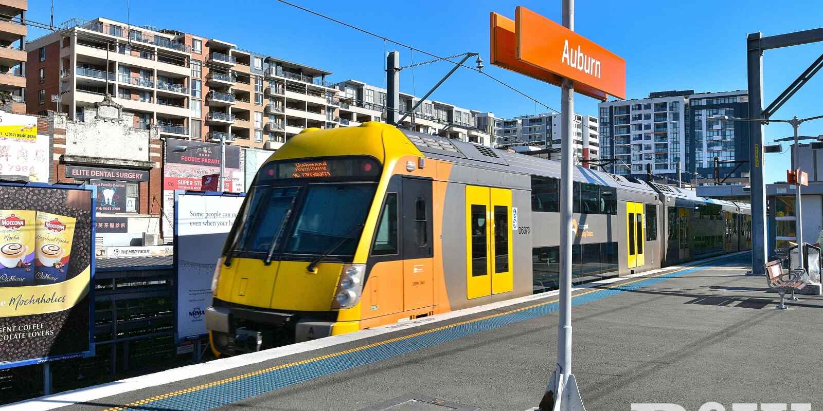 shop 3/27-29 Auburn Road Auburn