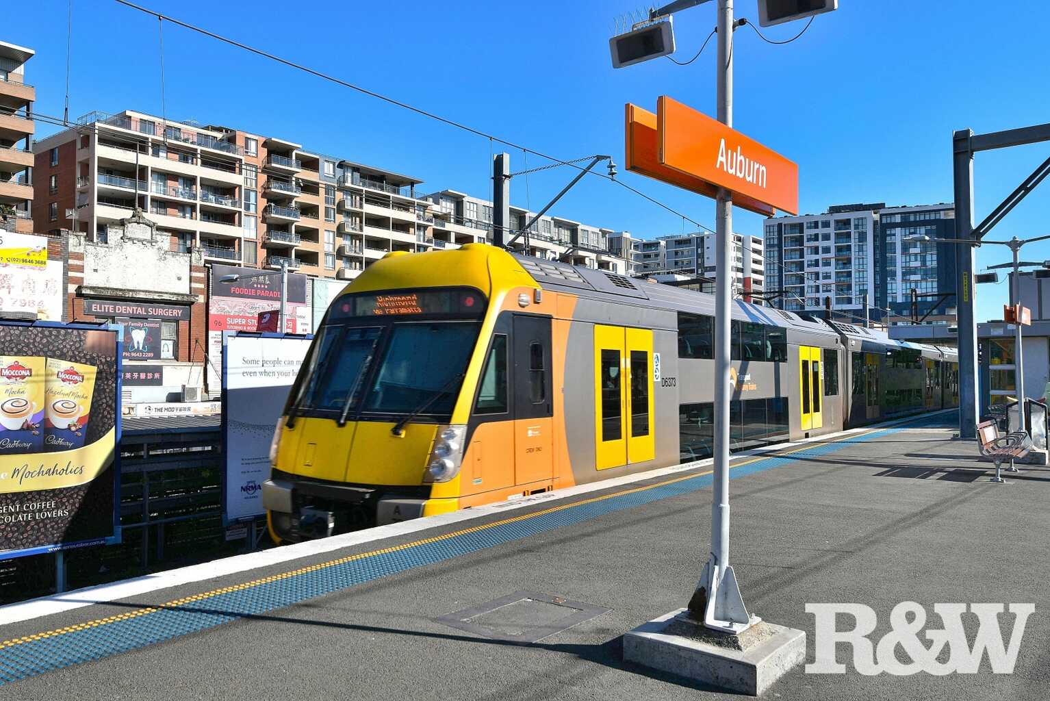 shop 3/27-29 Auburn Road Auburn