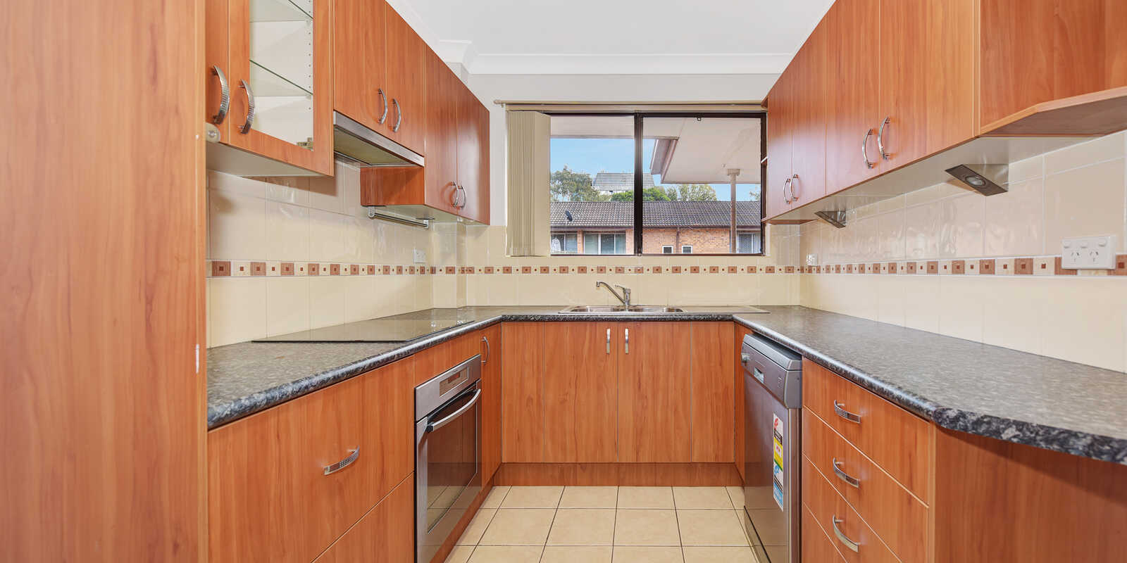 4/19 Jessie Street Westmead