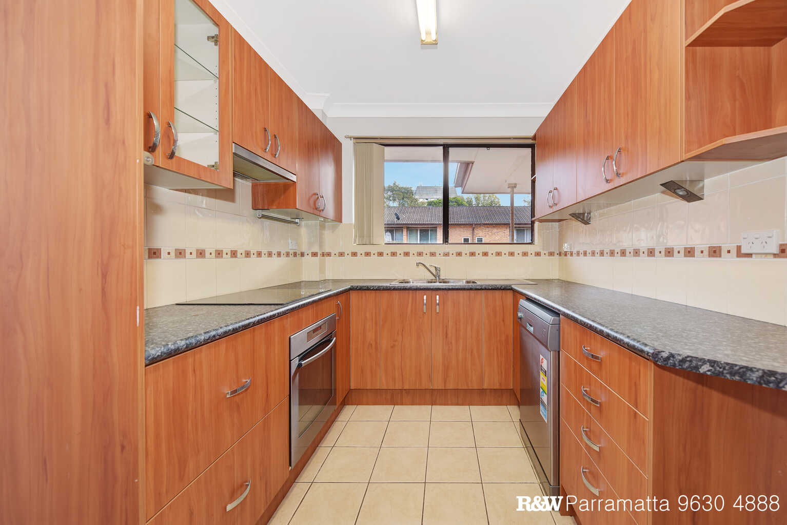 4/19 Jessie Street Westmead