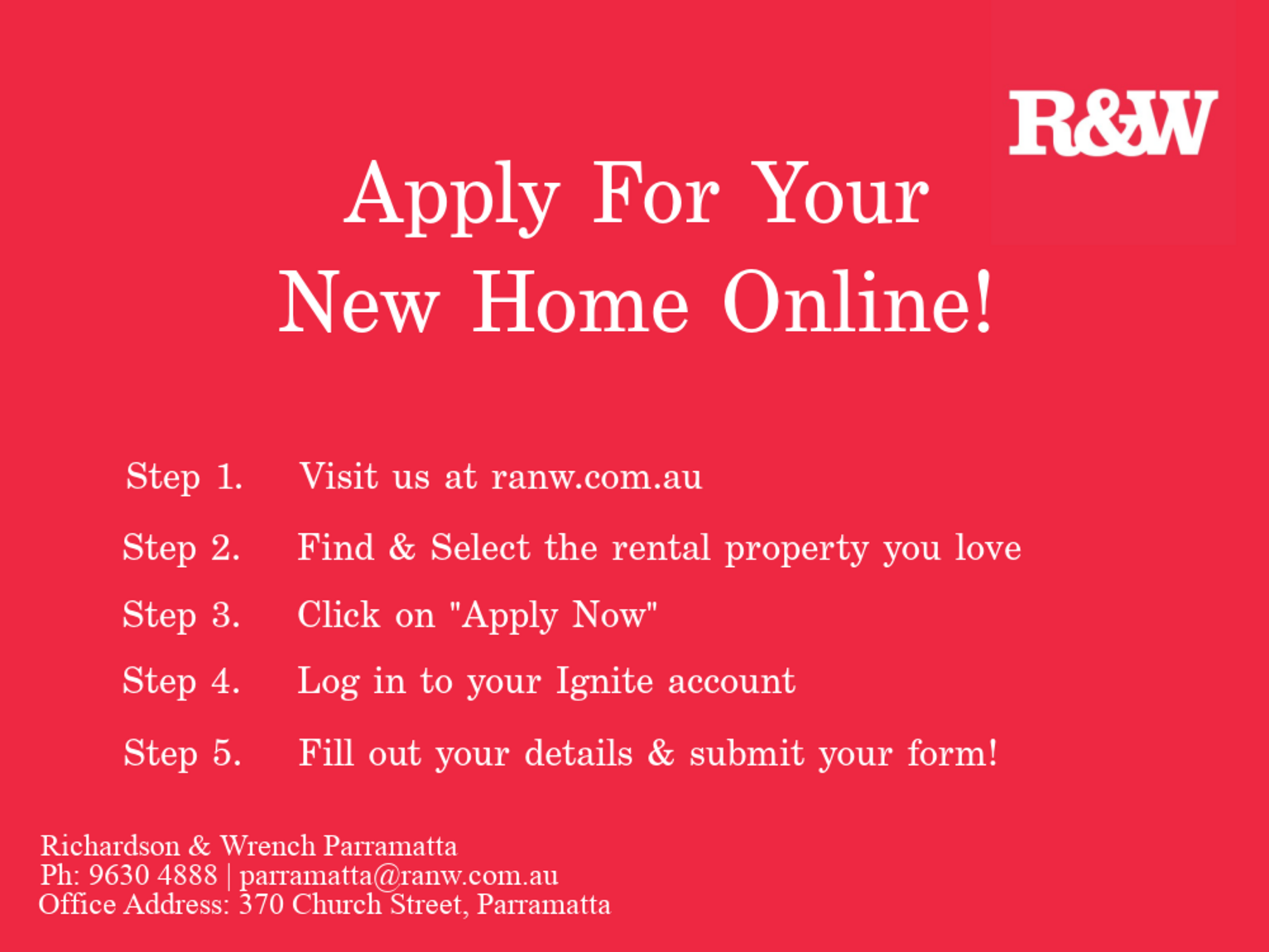 4/19 Jessie Street Westmead