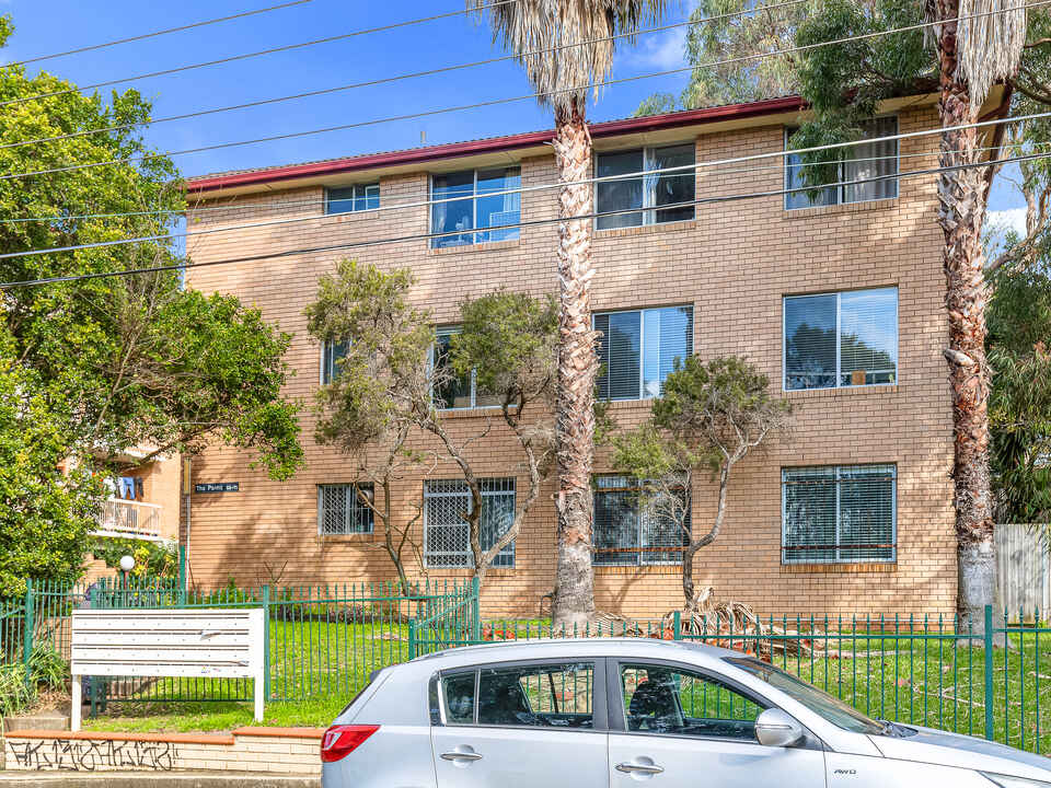 25/65 Trafalgar Street Stanmore