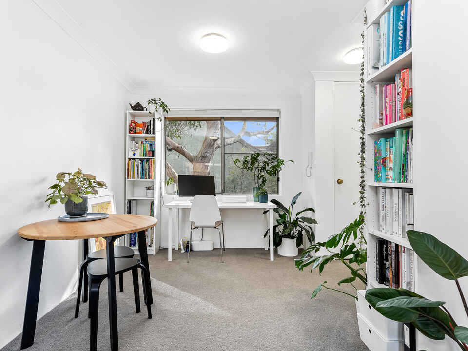 25/65 Trafalgar Street Stanmore