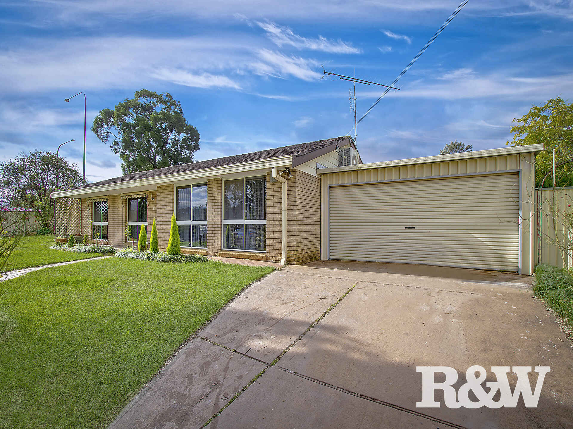 1 Fleetwood Street Shalvey