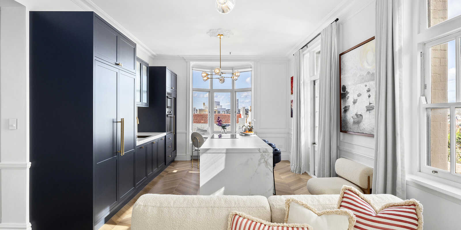 27/16-20 Kings Cross Road Potts Point