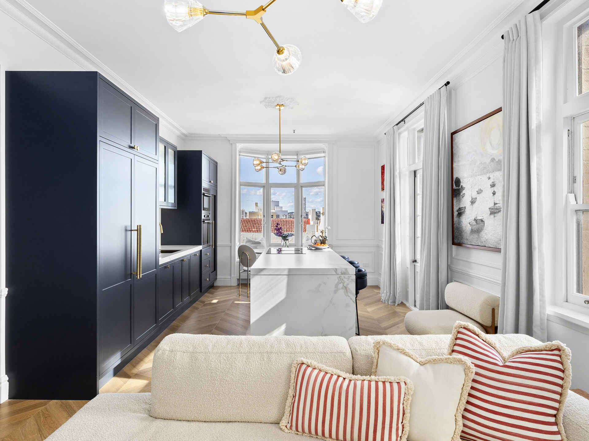 27/16-20 Kings Cross Road Potts Point