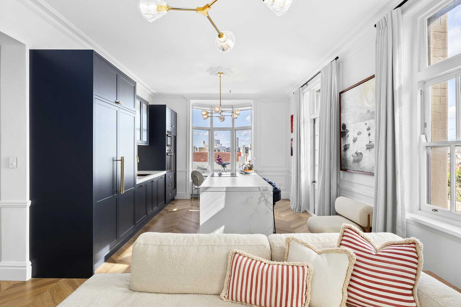 27/16-20 Kings Cross Road Potts Point