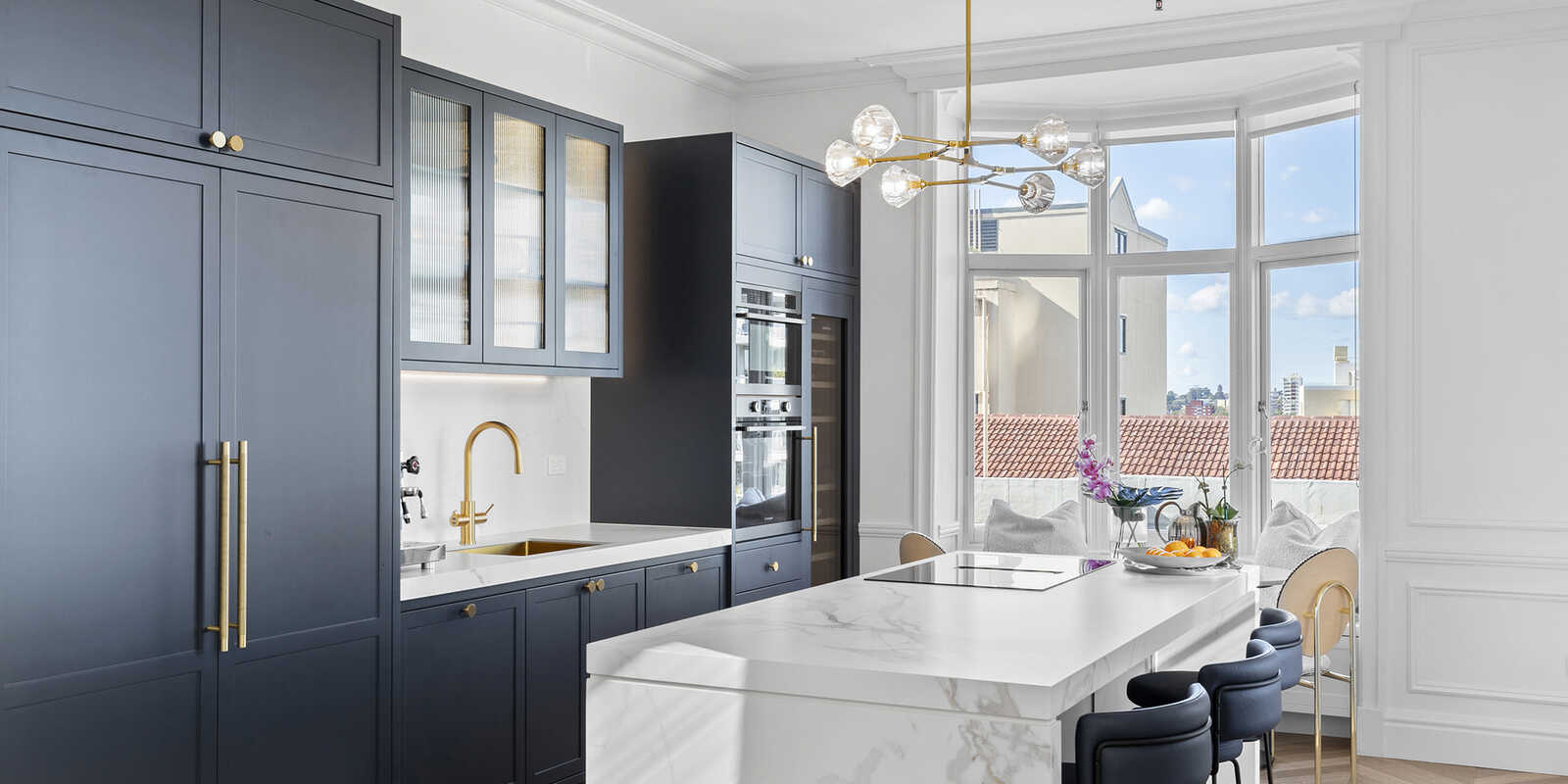 27/16-20 Kings Cross Road Potts Point