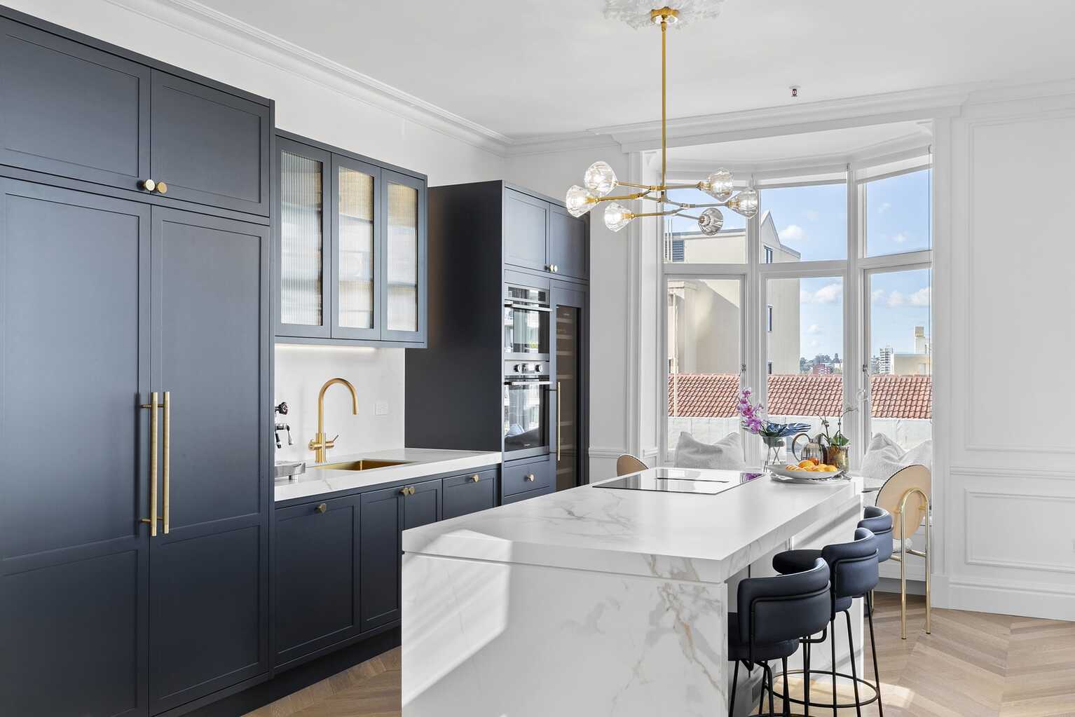 27/16-20 Kings Cross Road Potts Point