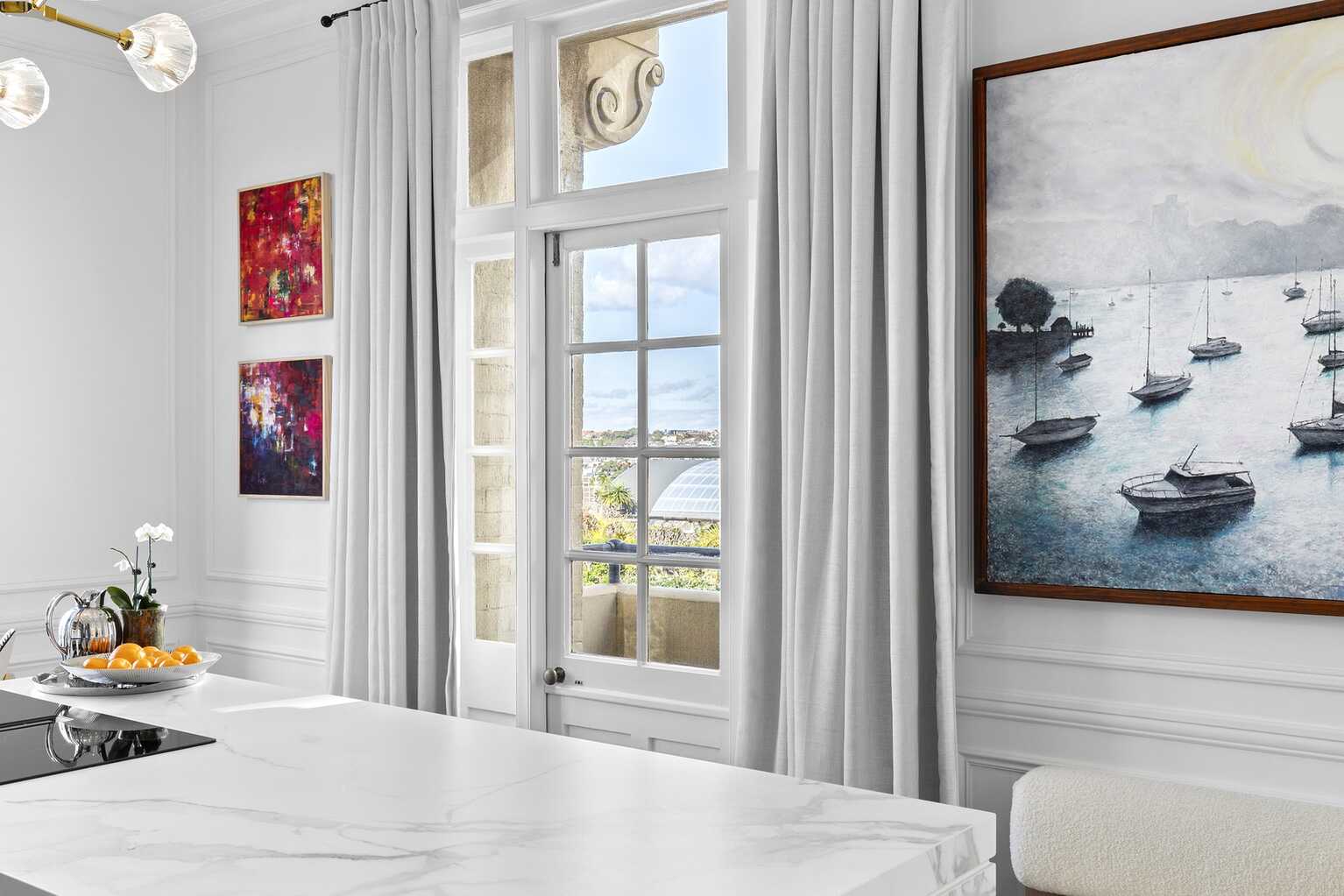 27/16-20 Kings Cross Road Potts Point