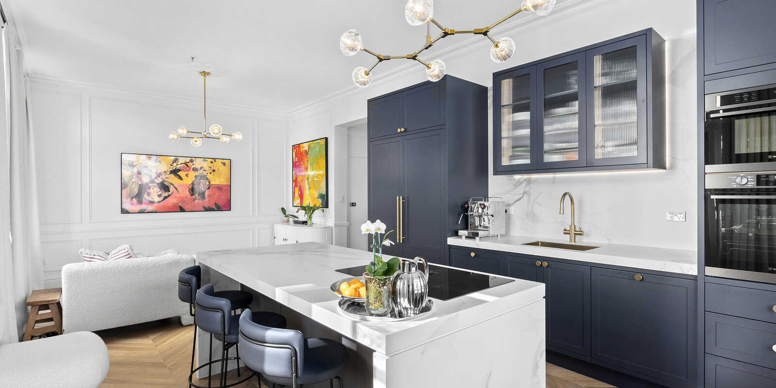 27/16-20 Kings Cross Road Potts Point