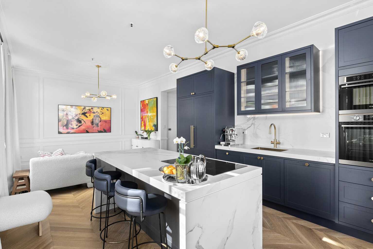 27/16-20 Kings Cross Road Potts Point