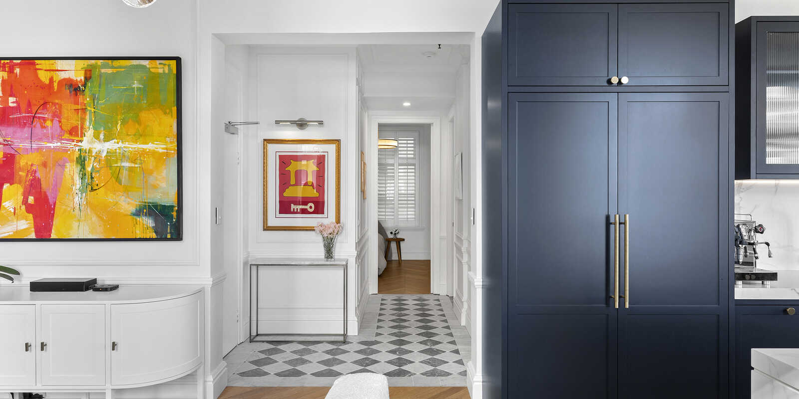 27/16-20 Kings Cross Road Potts Point