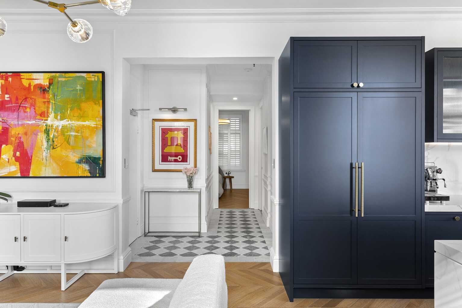 27/16-20 Kings Cross Road Potts Point
