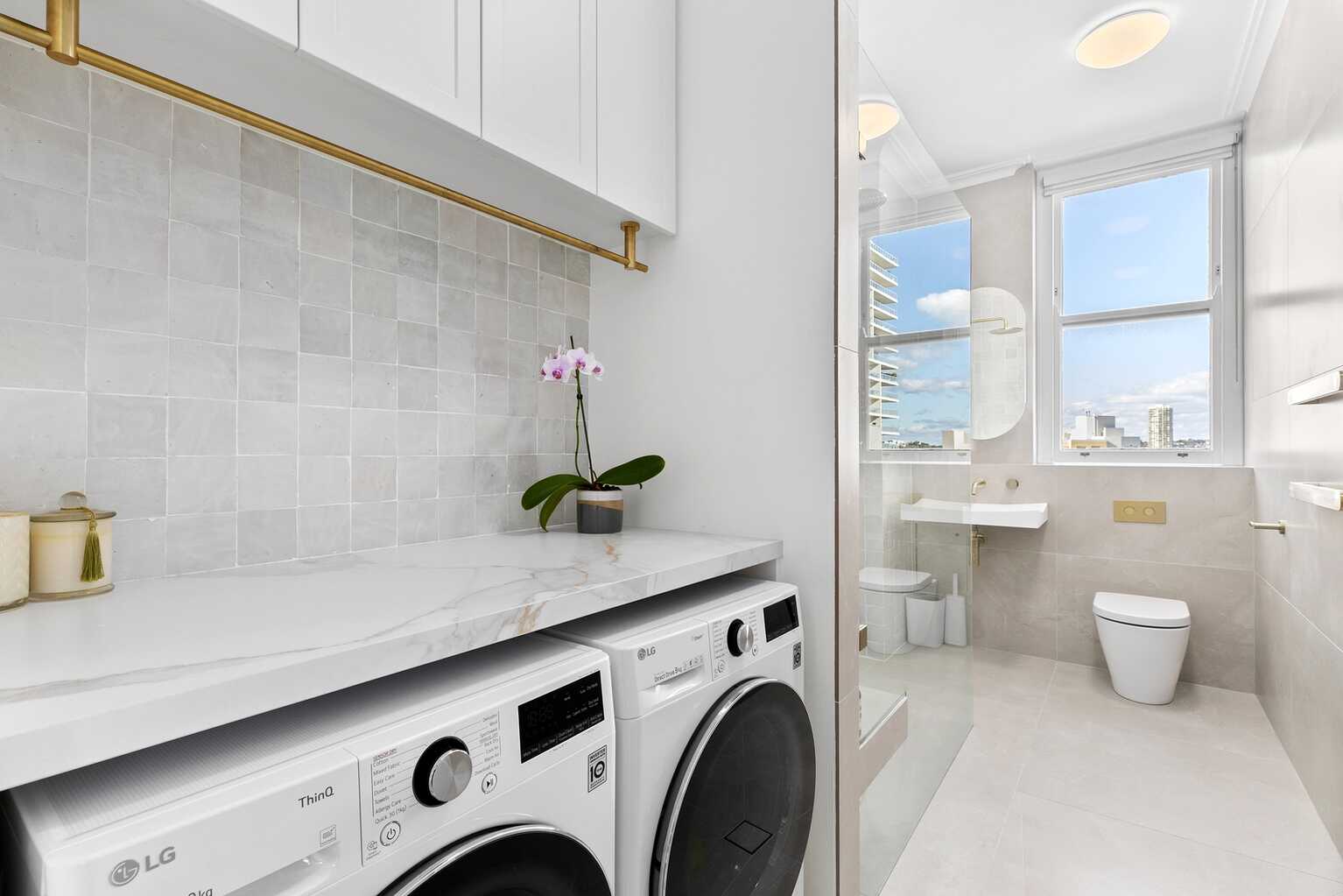 27/16-20 Kings Cross Road Potts Point