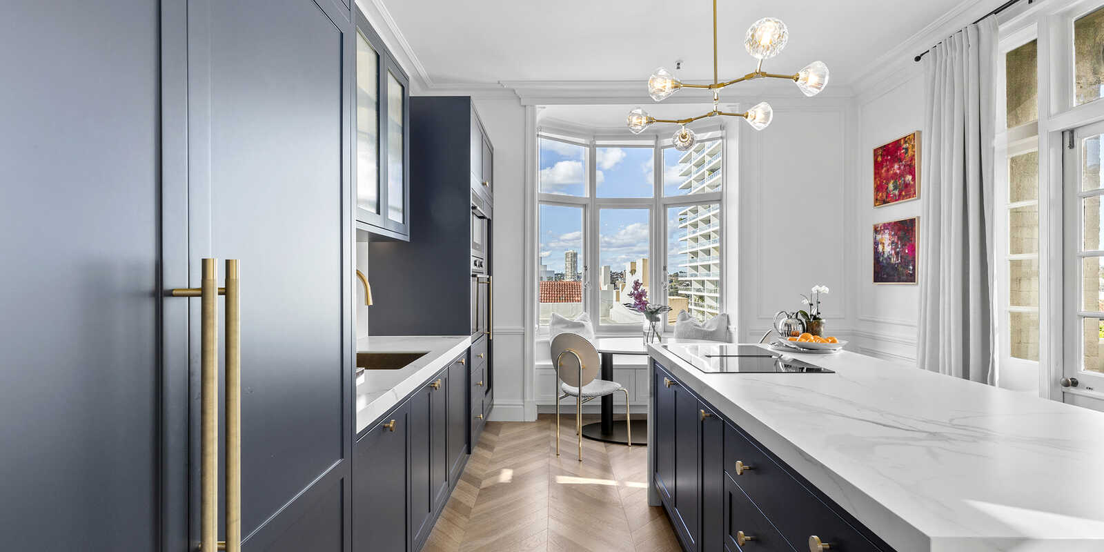 27/16-20 Kings Cross Road Potts Point