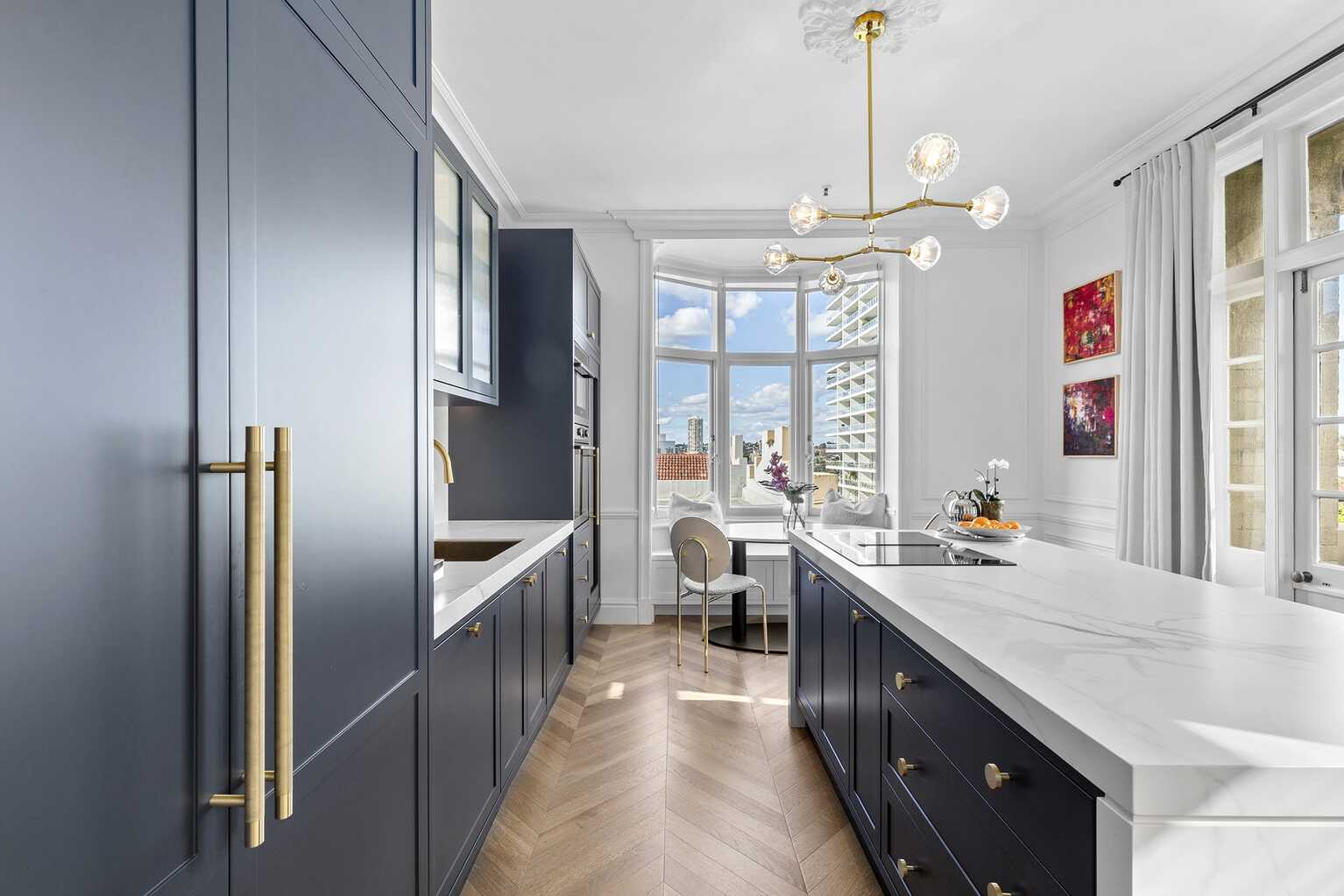 27/16-20 Kings Cross Road Potts Point