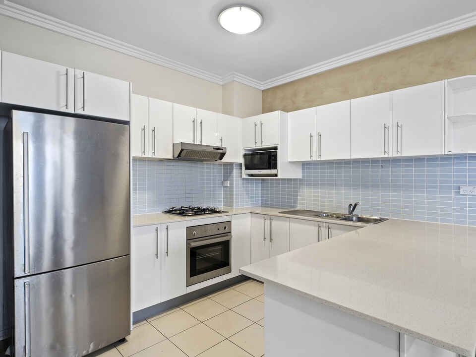 37/17-19 Third Avenue Blacktown