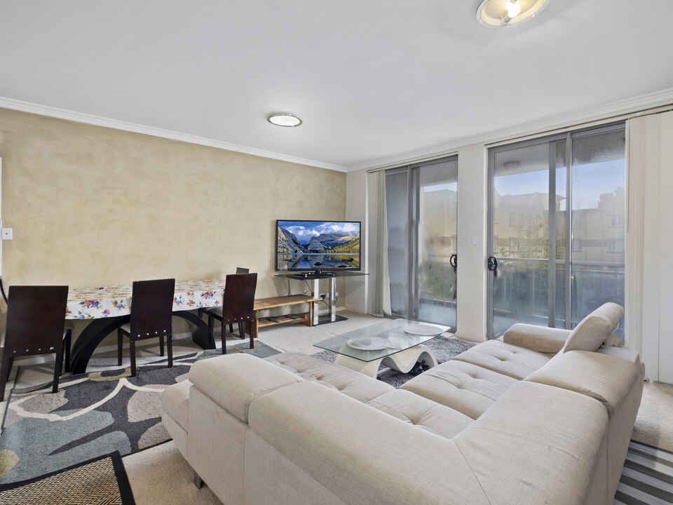 37/17-19 Third Avenue Blacktown