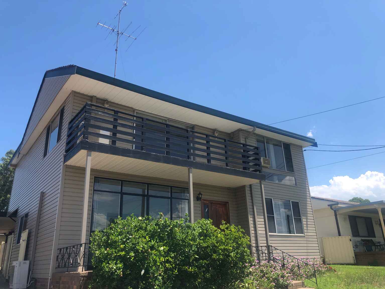 10B Julie Street Blacktown