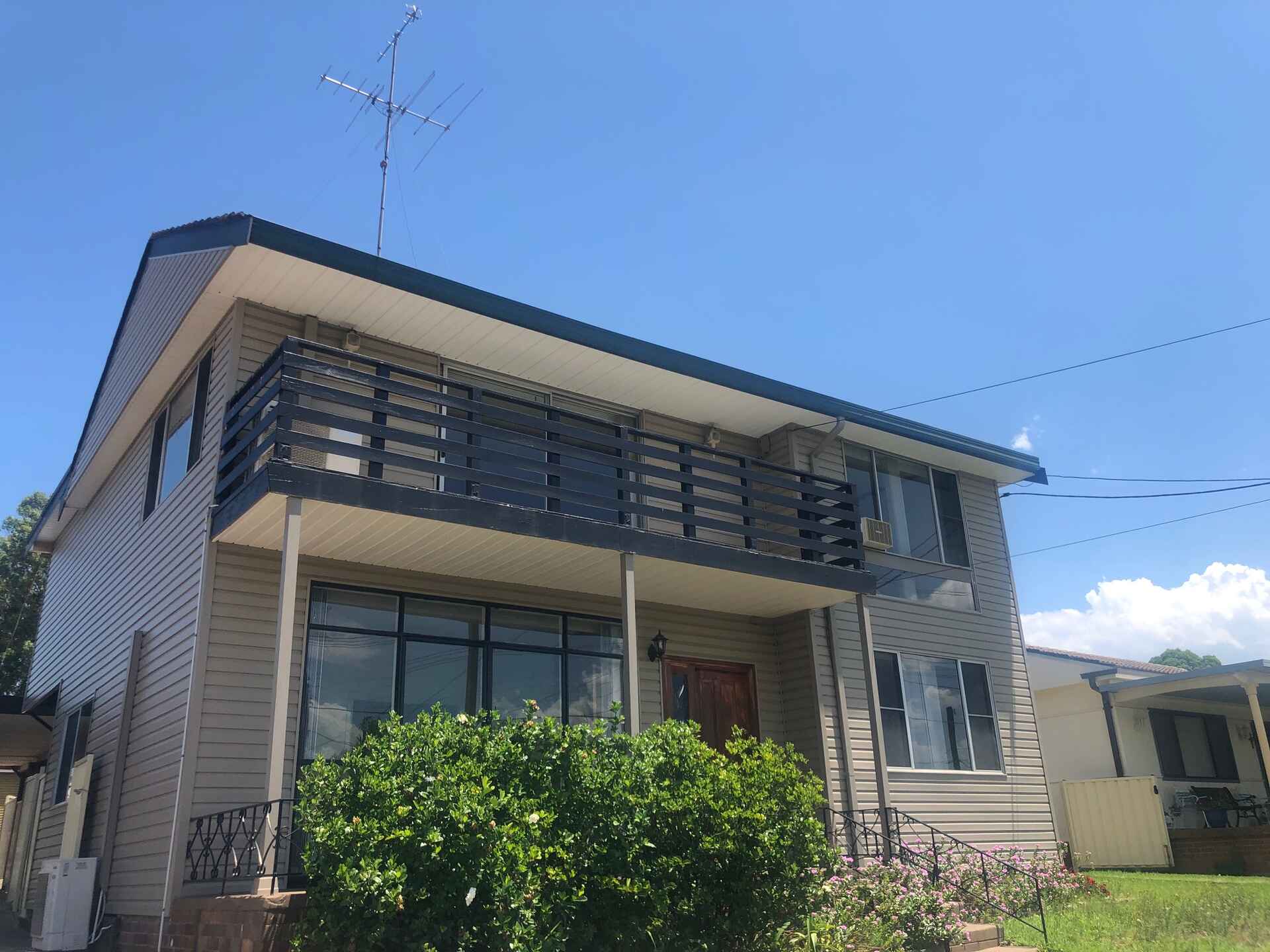 10B Julie Street Blacktown