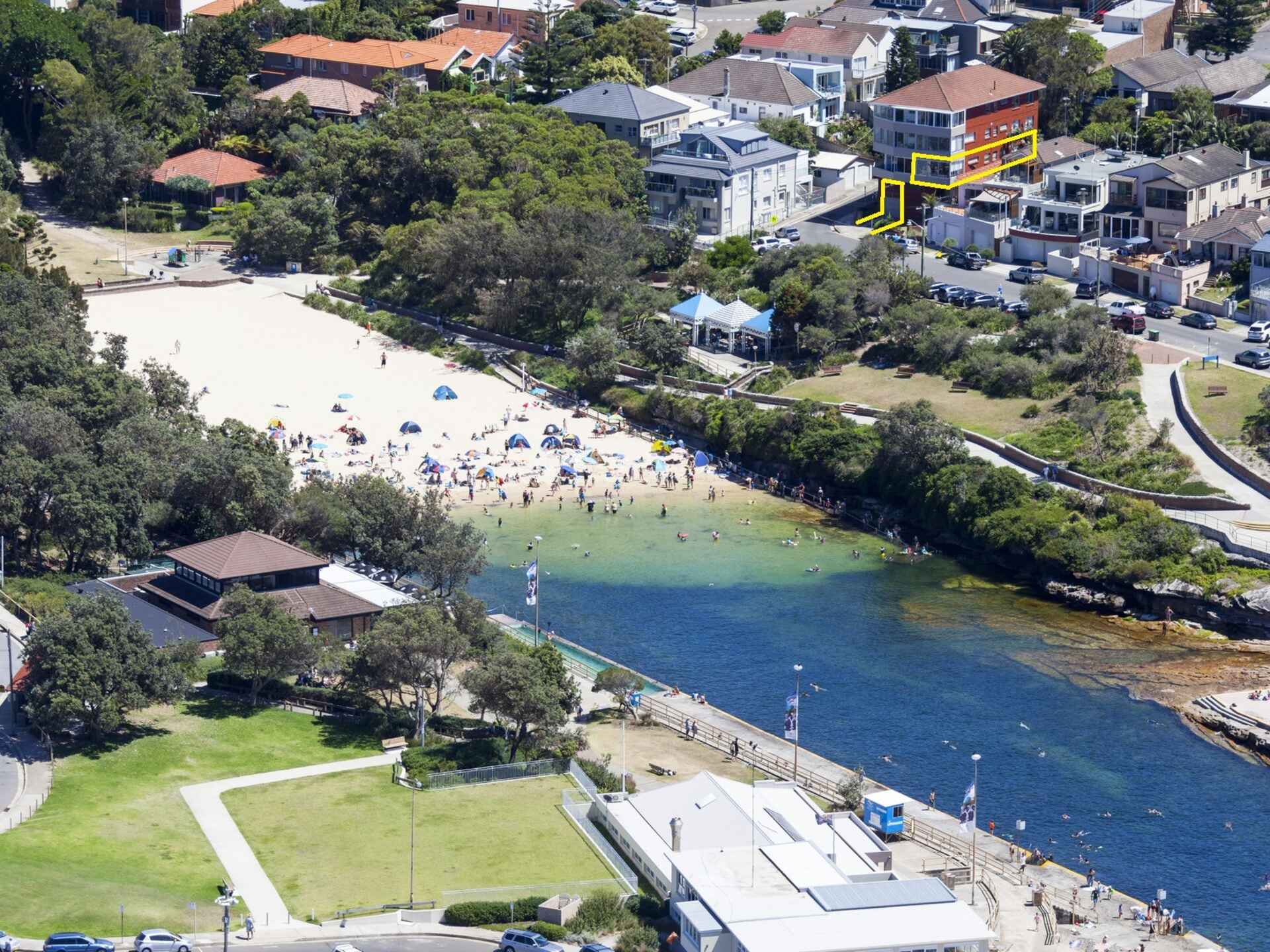 1/2 Eastbourne Avenue Clovelly