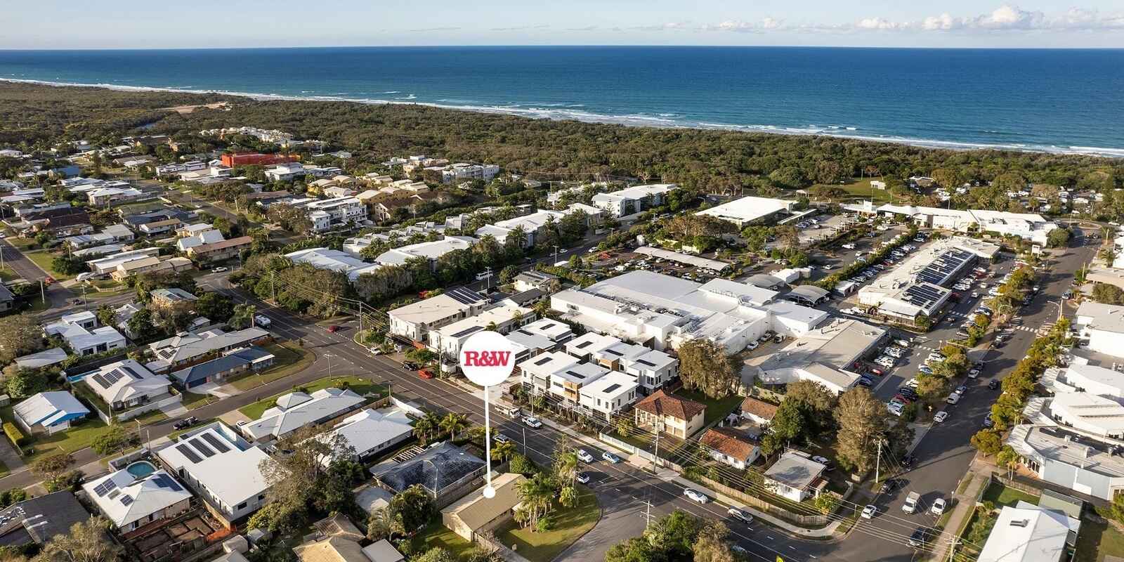 2 Spindrift Avenue Coolum Beach